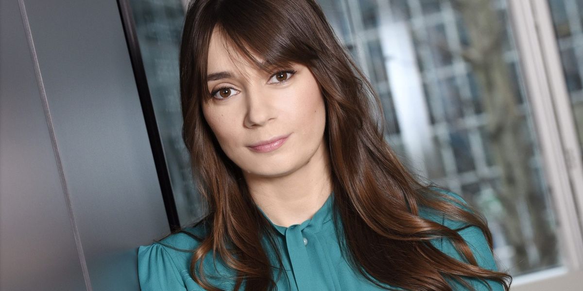 Franca po e dëbon propaganduesen ruse, Ksenia Fedorova