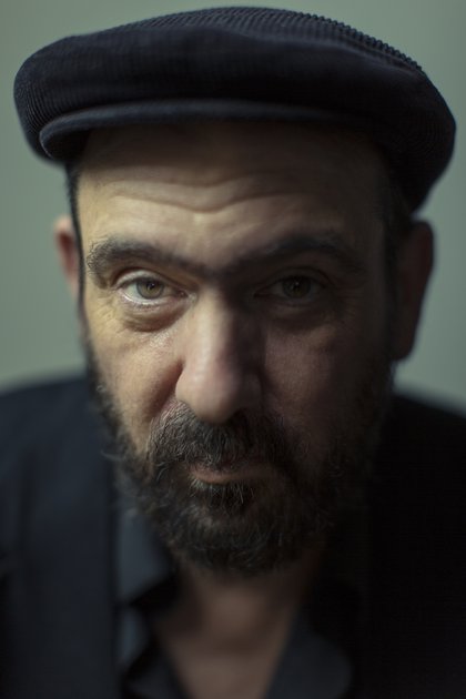 Happy Birthday Mark Eitzel (American Music Club)