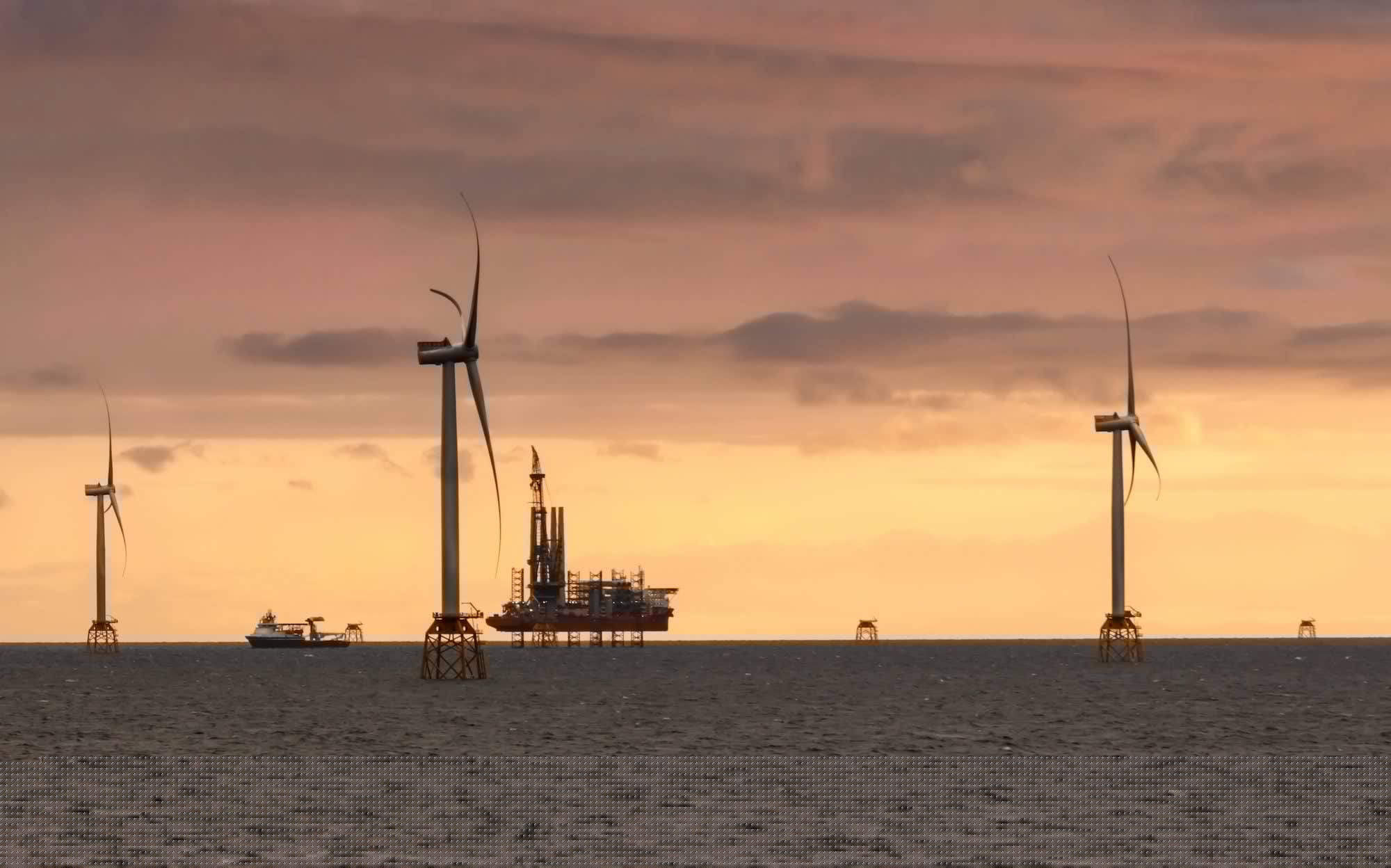 RWE Reaches $1.22 Billion Deal with Trump Administration to Surrender U.S. Offshore Wind Leases