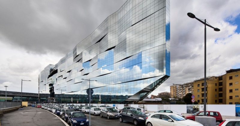 European Central Bank asks BNP Paribas for CEO transition plans as succession scrutiny intensifies