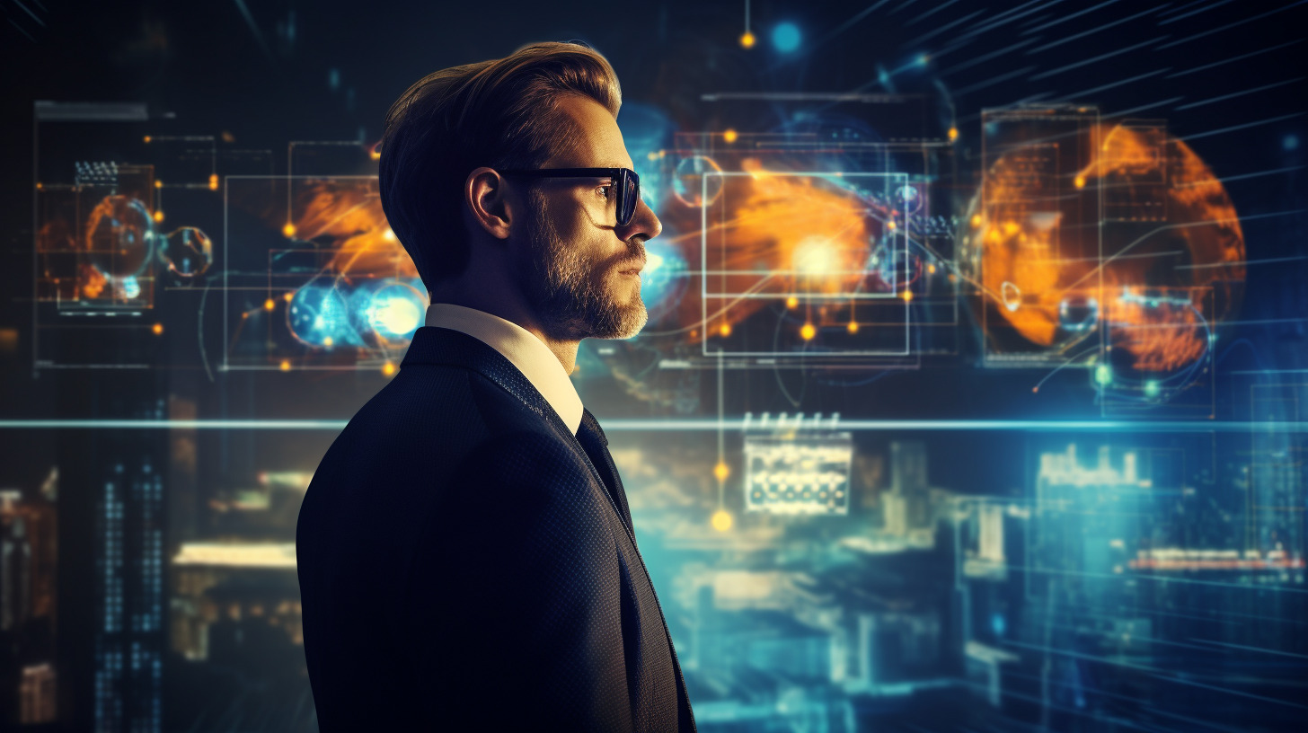 Alpha Modus Granted New Patent for In-Store AI, Shopper Analytics
