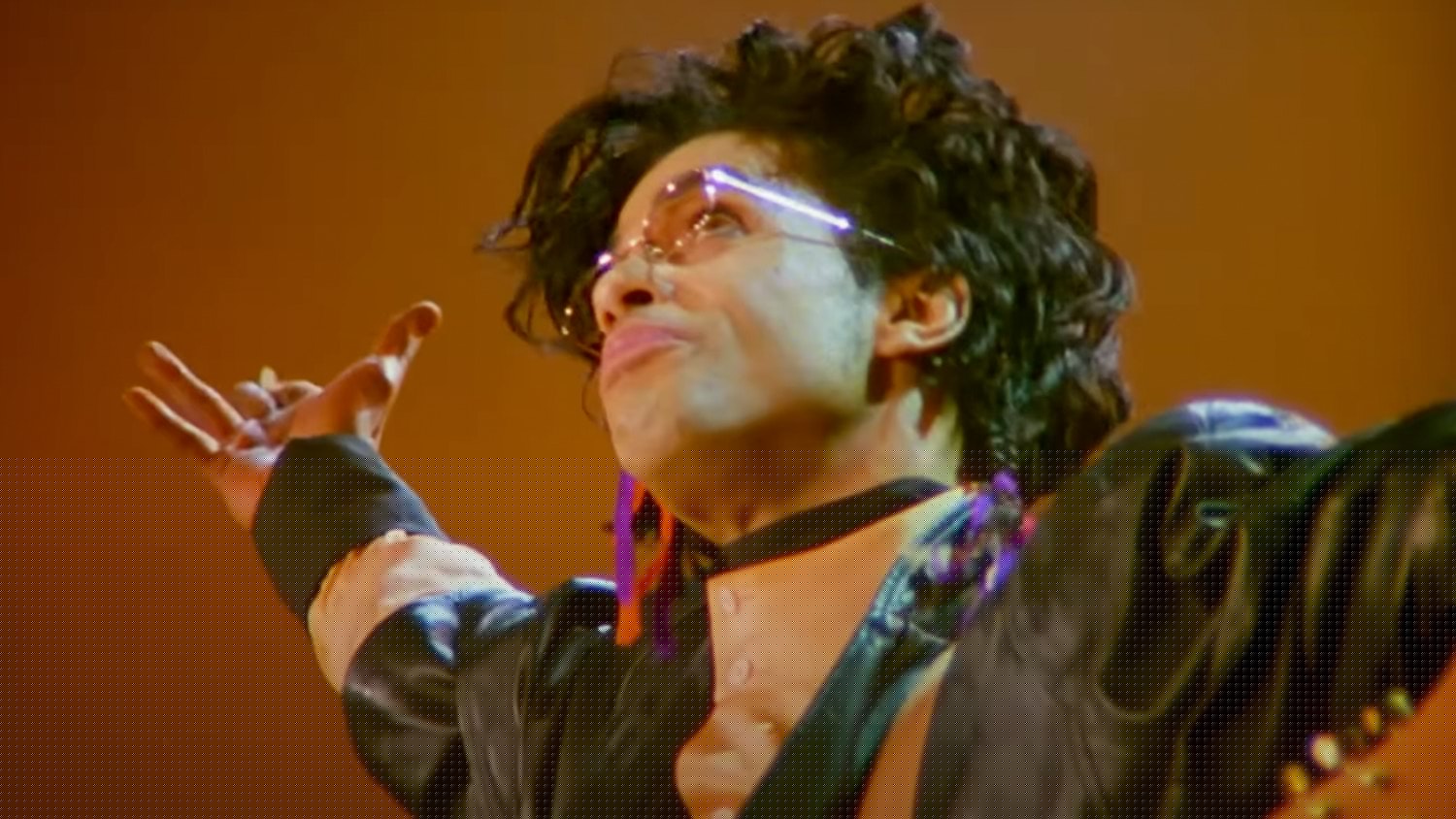 Seeing Prince In IMAX Brought His Genius Back To Life – It’s Exactly What Cinema Was Made For