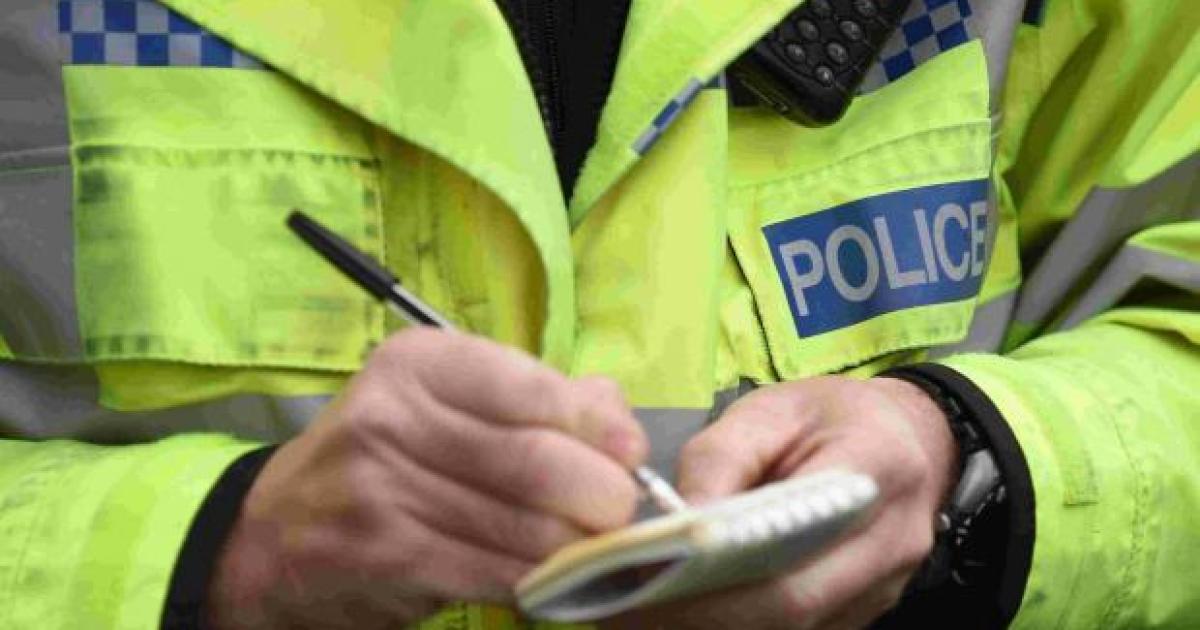 Arrest after incident at Wiltshire football club as witnesses sought