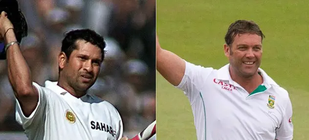 Brett Lee Picks Jacques Kallis As Cricket’s GOAT, Calls Sachin Tendulkar Best Batter