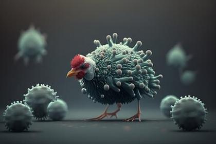 Comment on Bird Flu Is Back In The U.S.? 400,000 Turkeys Killed by SouthBay