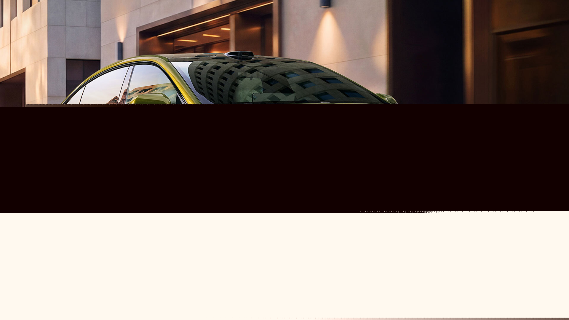 $25k Gets You A RWD Buick With 378 HP In China