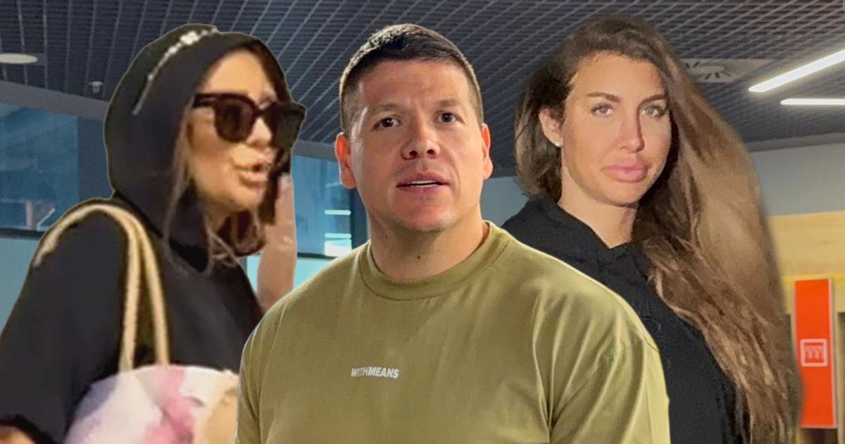 Jelena htela Slobu da izbaci iz kuće: Ana joj preti dokazima protiv nje, a zbog ovoga je PAR bio pred razvodom