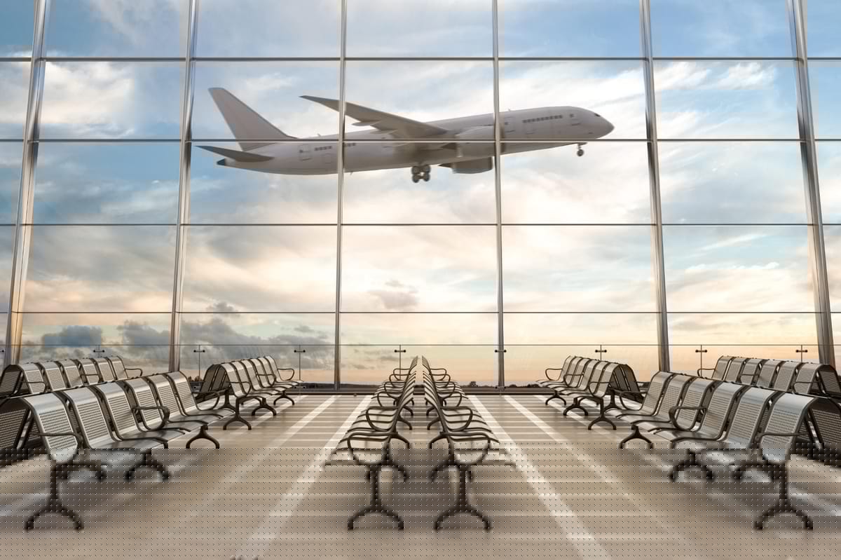 Airports in Bihar – International &amp; Domestic