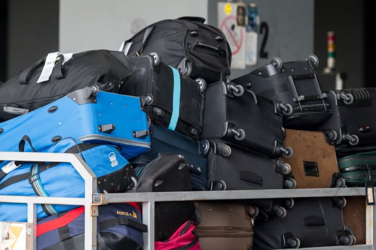 Comment on SITA: Tracking airline passenger bags drives 66% improvement in baggage delivery by Bulk URL Shortener