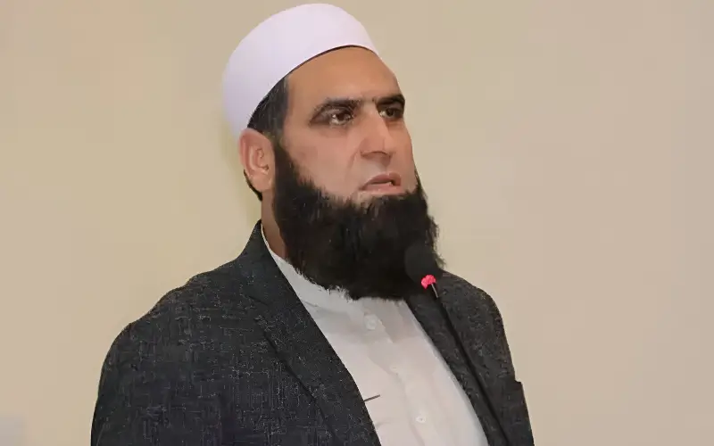 ECP summons PTI MPA Dr Amjad Ali in assets beyond means case