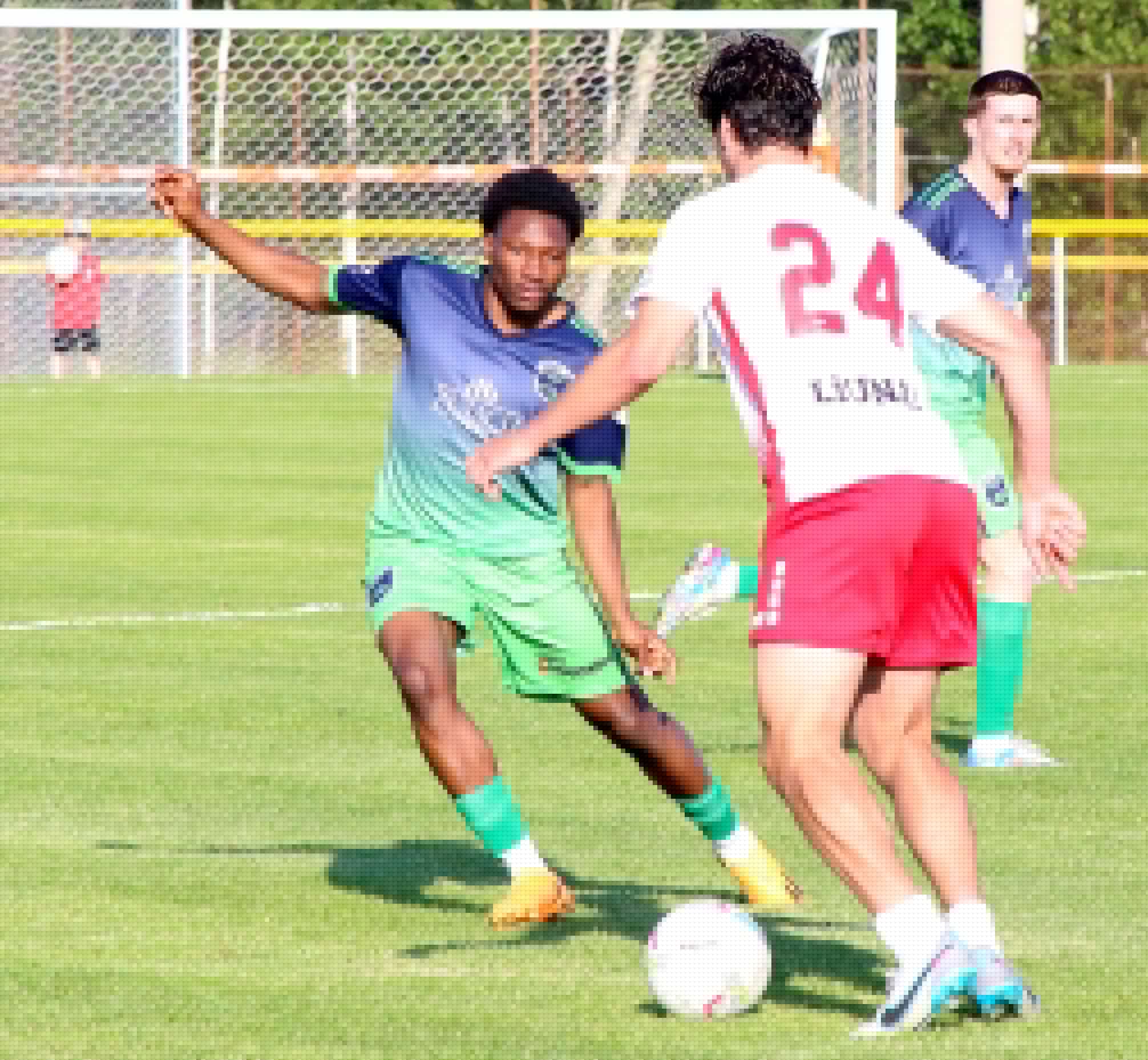 Sudbury Cyclones get big win at Simcoe, look for strong finish to season