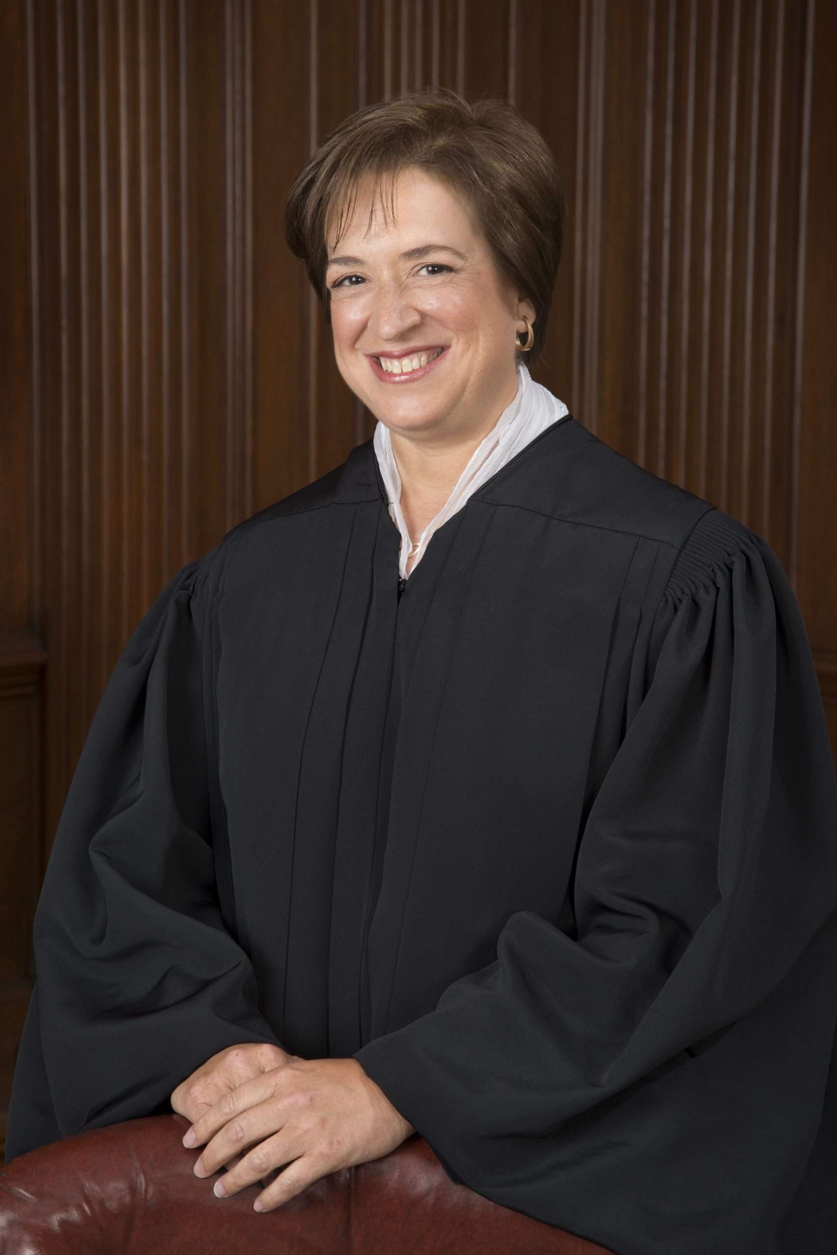 Today in Supreme Court History: August 7, 2010