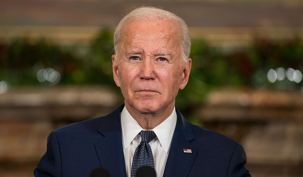 Joe Biden in ‘severe pain’ as prostate cancer spreads to bones