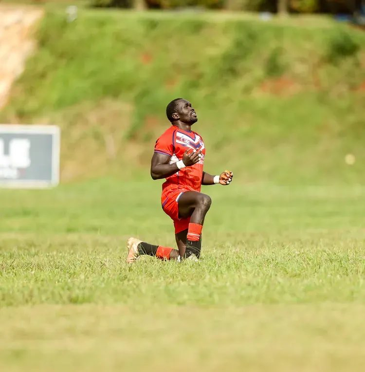 Mbale Elephants, Victoria Sharks gain promotion to National 7s series