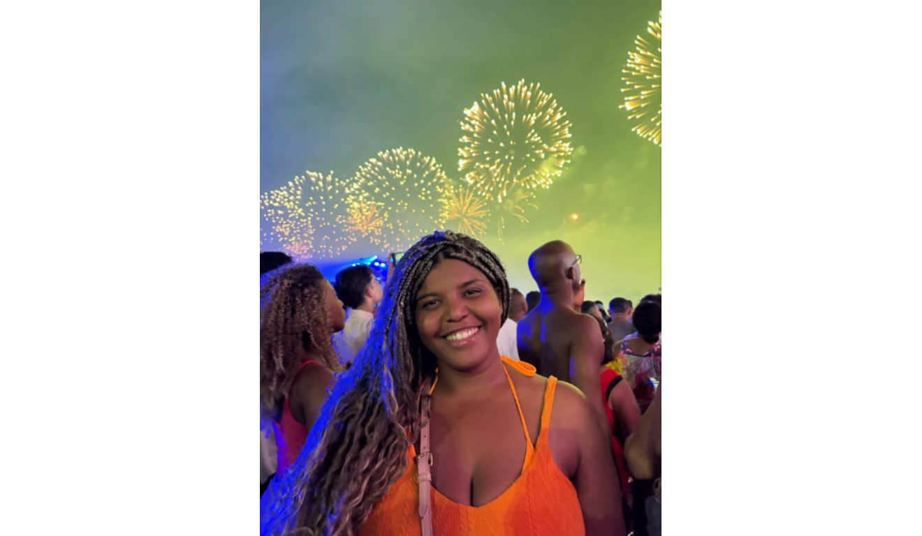 “Todo mundo cabe na sociedade”: Voz da Inclusão entrevista Luana Mota