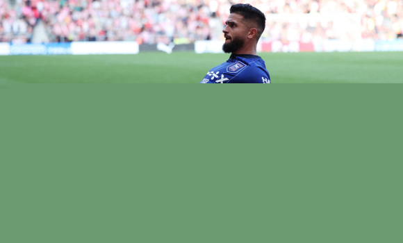 Former Skipper Morsy Joins Mowbray's Blackburn