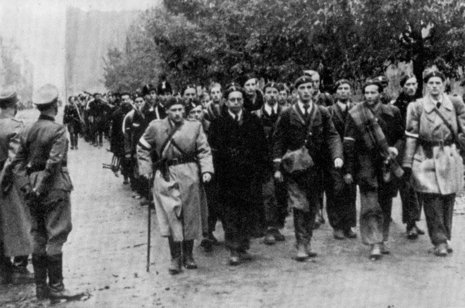 ΣΑΝ ΣΗΜΕΡΑ – 2 Οκτωβρίου 1944: Λήγει η εξέγερση της Βαρσοβίας