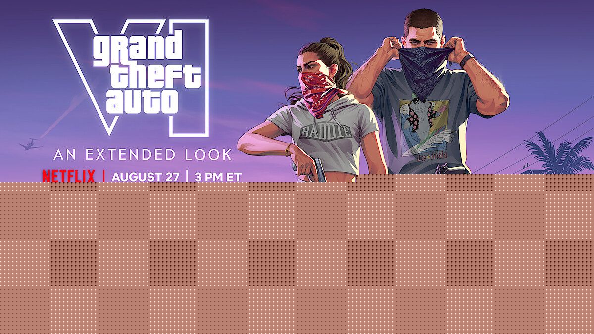 The next big Netflix must-watch hit is a GTA 6 timed-exclusive deep-dive