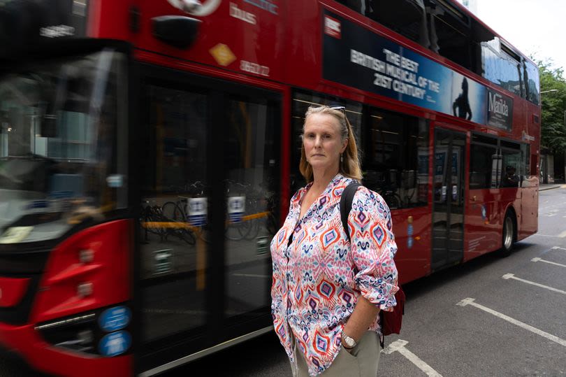Female bus drivers are ‘bleeding through their trousers’ due to lack of toilets on London routes