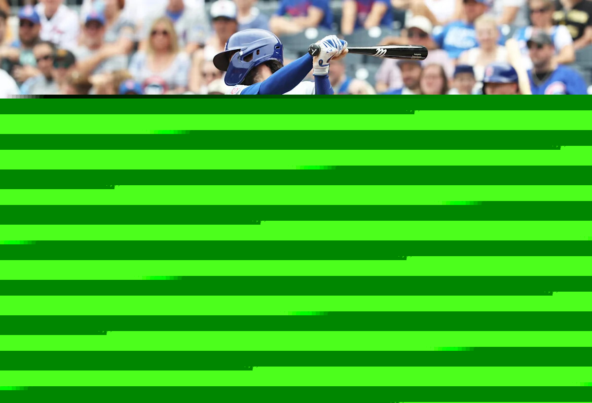 2026 Cubs Heroes and Goats: Dansby Swanson is the Superhero vs. the Pirates