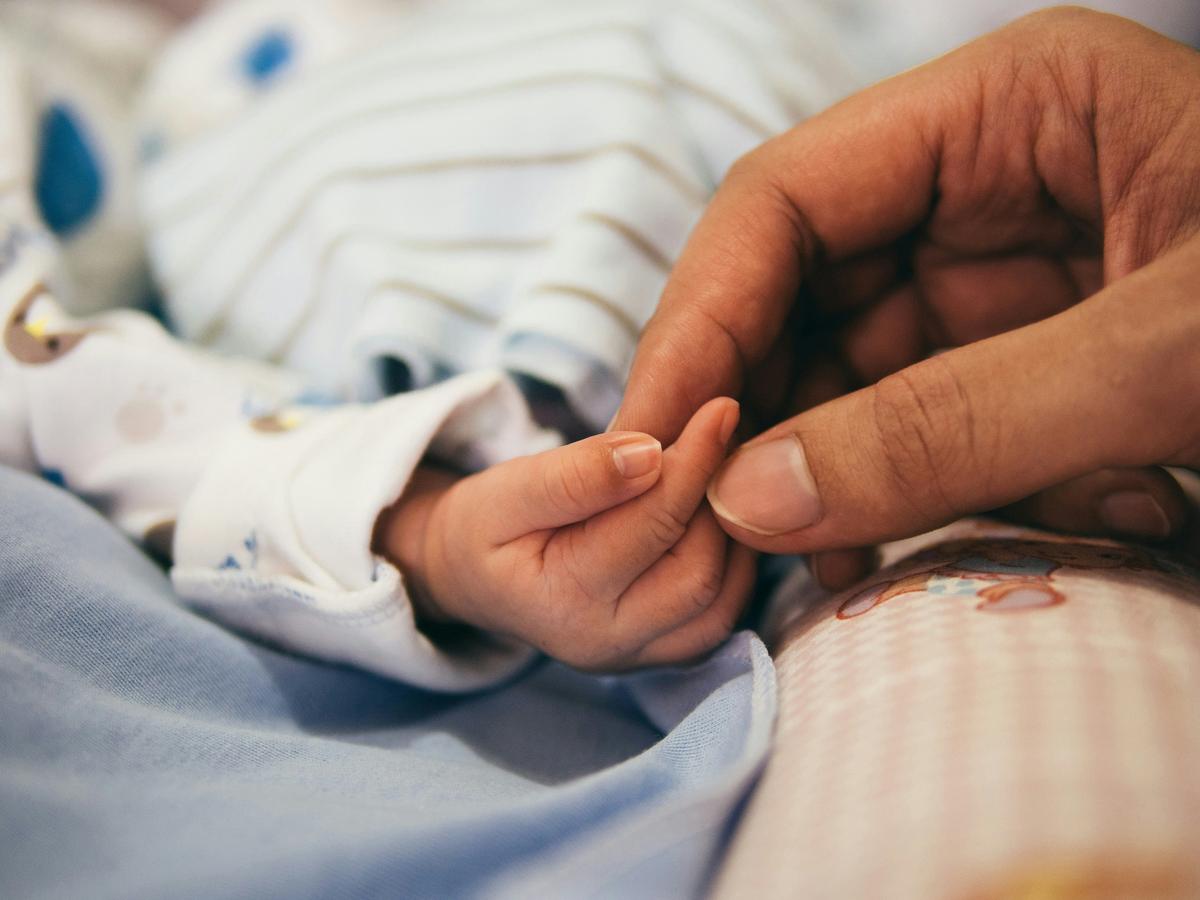 What You Need to Know About Texas’ Safe Haven Baby Laws