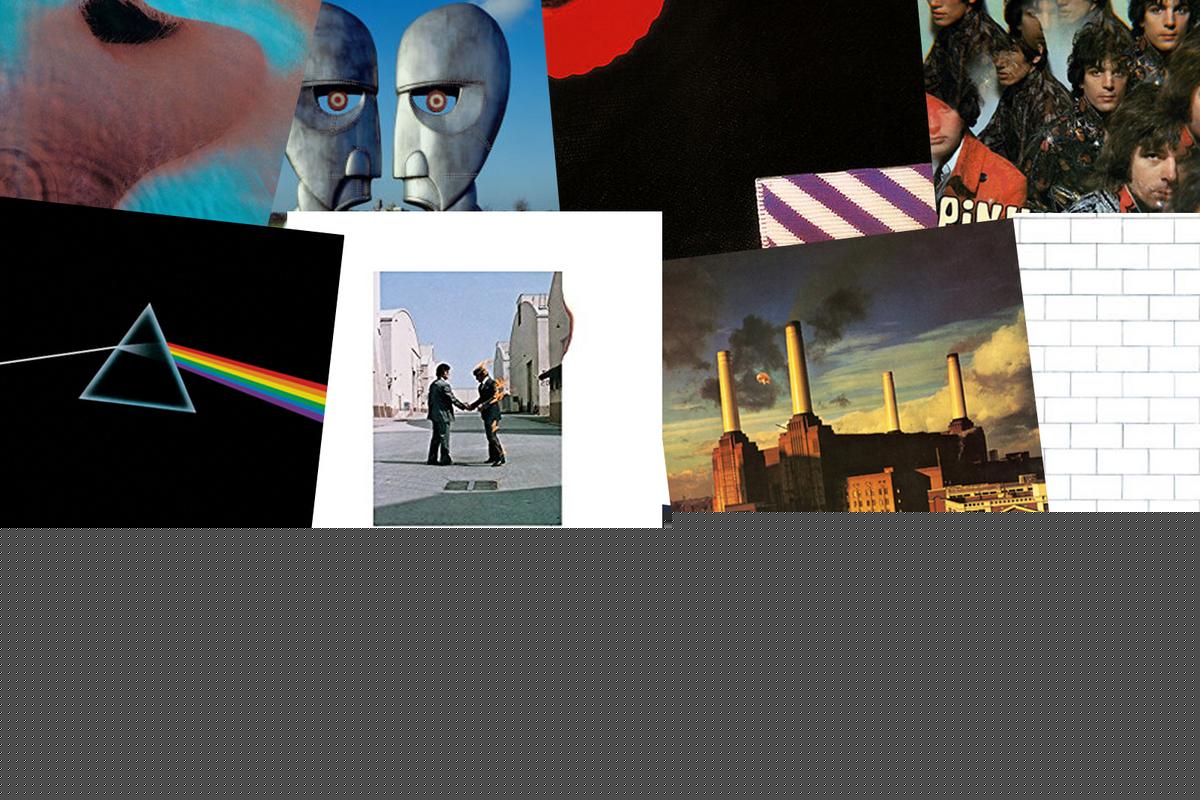 A Look at Pink Floyd’s Longest Songs and Their Legacy
