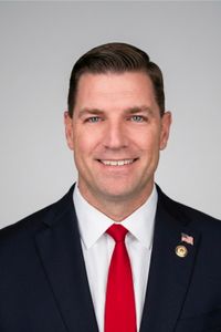 Fifth Congressional District candidate interview: Brad Patty