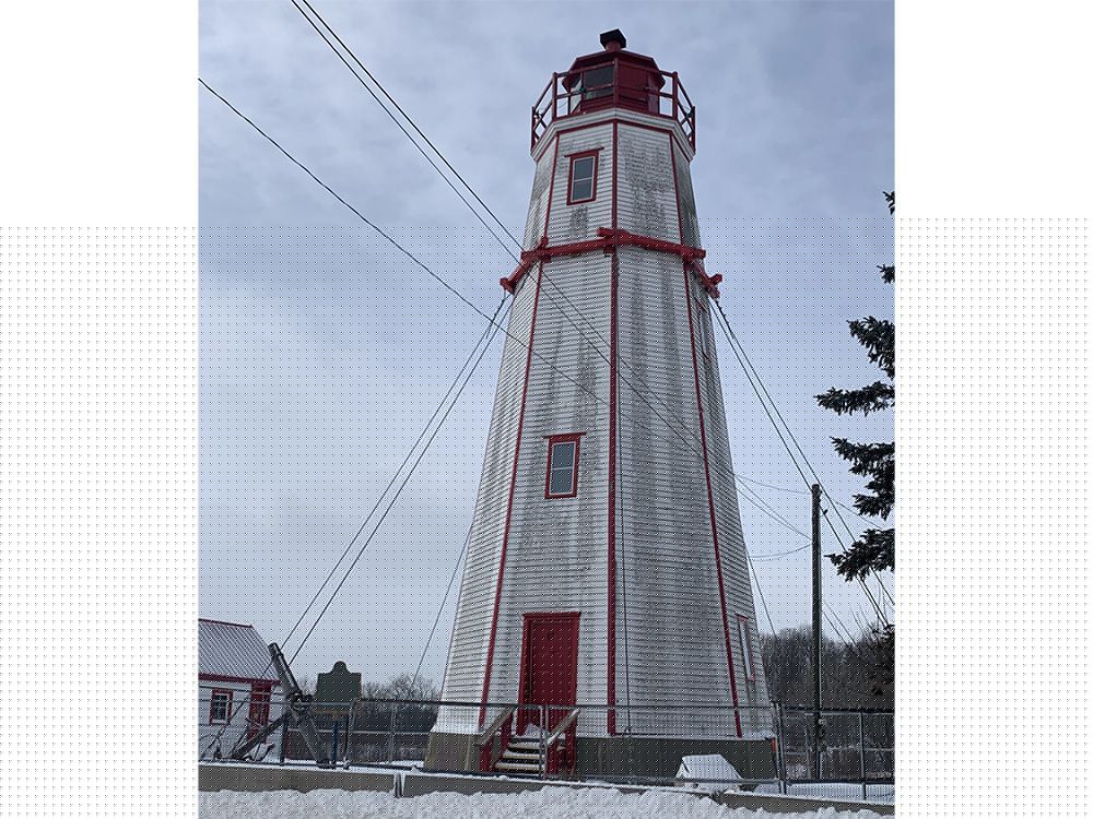Ownership transfer could unlock funding to restore Port Burwell lighthouse