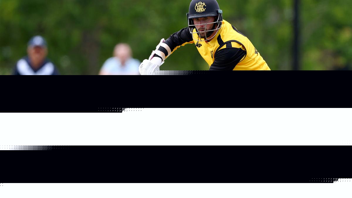 Whiteman comes home to Mariners for Premier Cricket season