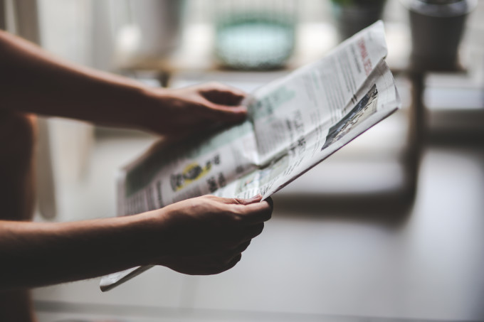 How to get free media coverage for your business with newsjacking