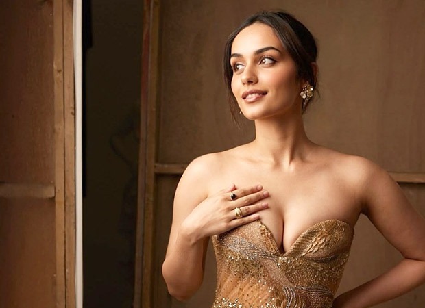 Manushi Chhillar’s AMA: Stress-busting hacks, dream superpower & love for Rajkummar Rao