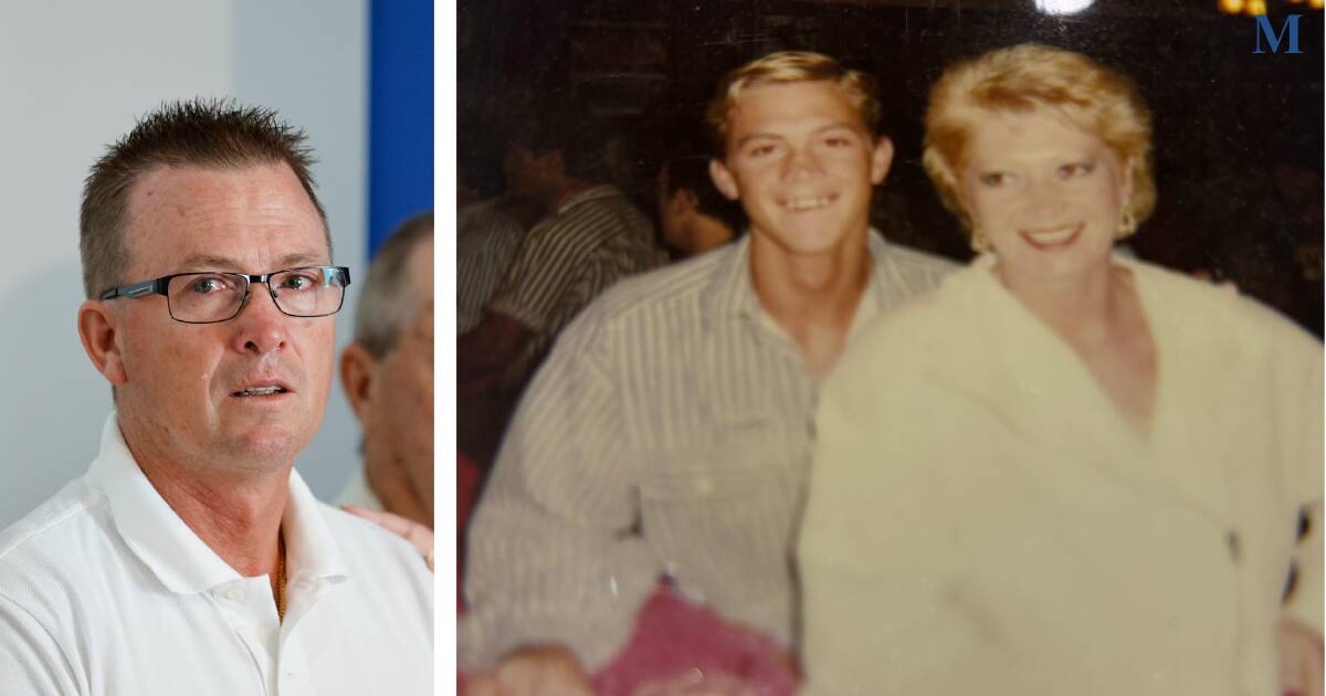 'I'm in hell': son's agony as charges are dropped in Pauline Sowry suspected murder case