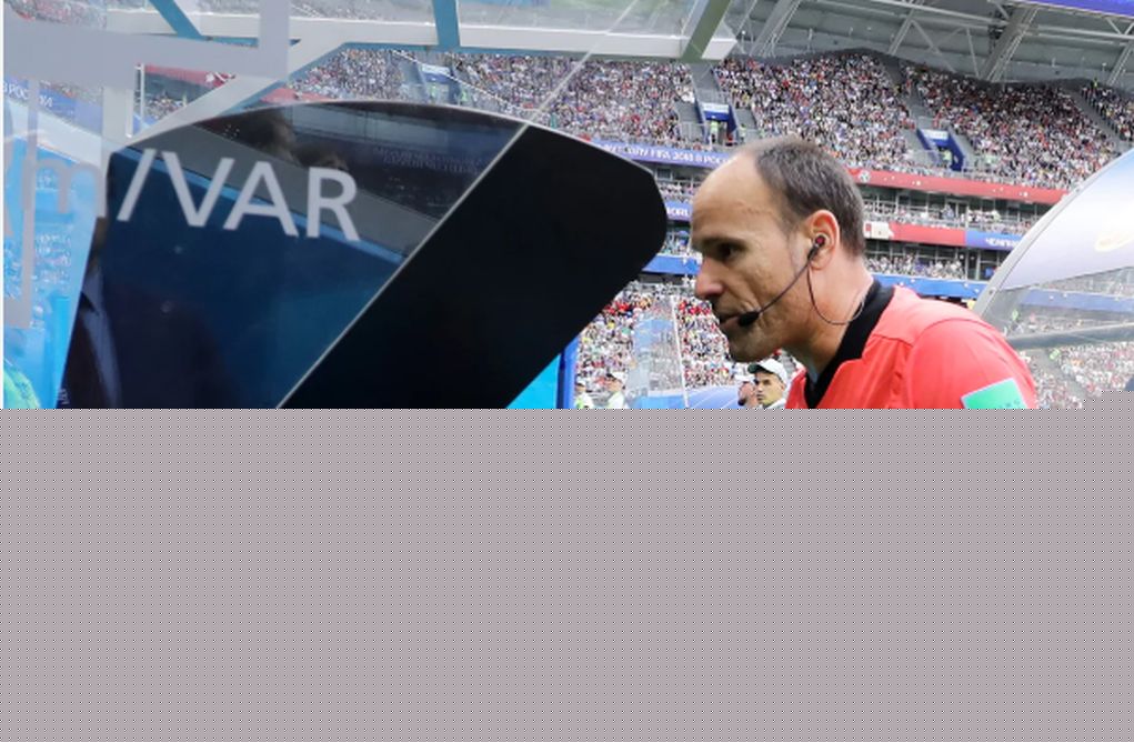 Αλλαγές από την UEFA στους κανονισμούς τη σεζόν 2026/27: Περιορισμοί στο VAR, εξουσία στον διαιτητή, μείωση διακοπών