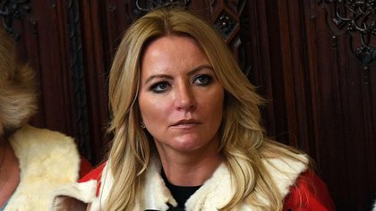 Michelle Mone 'should be kicked out of the House of Lords' for 'ripping off taxpayers'...as firm she is linked to is given two weeks to pay back £122m