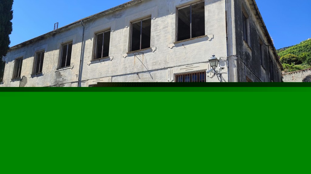 Finale, una nuova sede per l'AIB Protezione Civile: sarà a Perti, vicino alla caserma dei Vigili del Fuoco