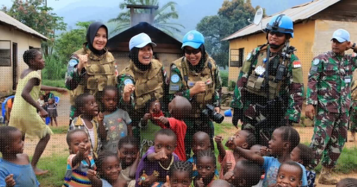 The UN Must Reform Its Peacekeeping Operations