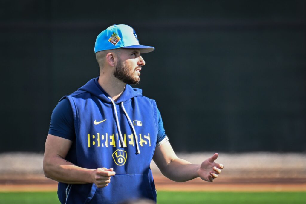Cardinals Sign Peter Strzelecki To Minor League Contract