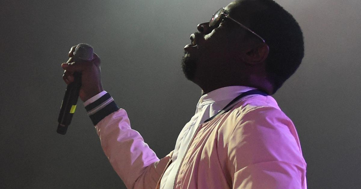 New York judge to sentence Sean 'Diddy' Combs after blockbuster trial