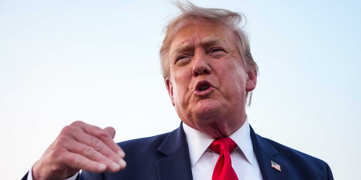 The 30 most stupid things Donald Trump has ever said