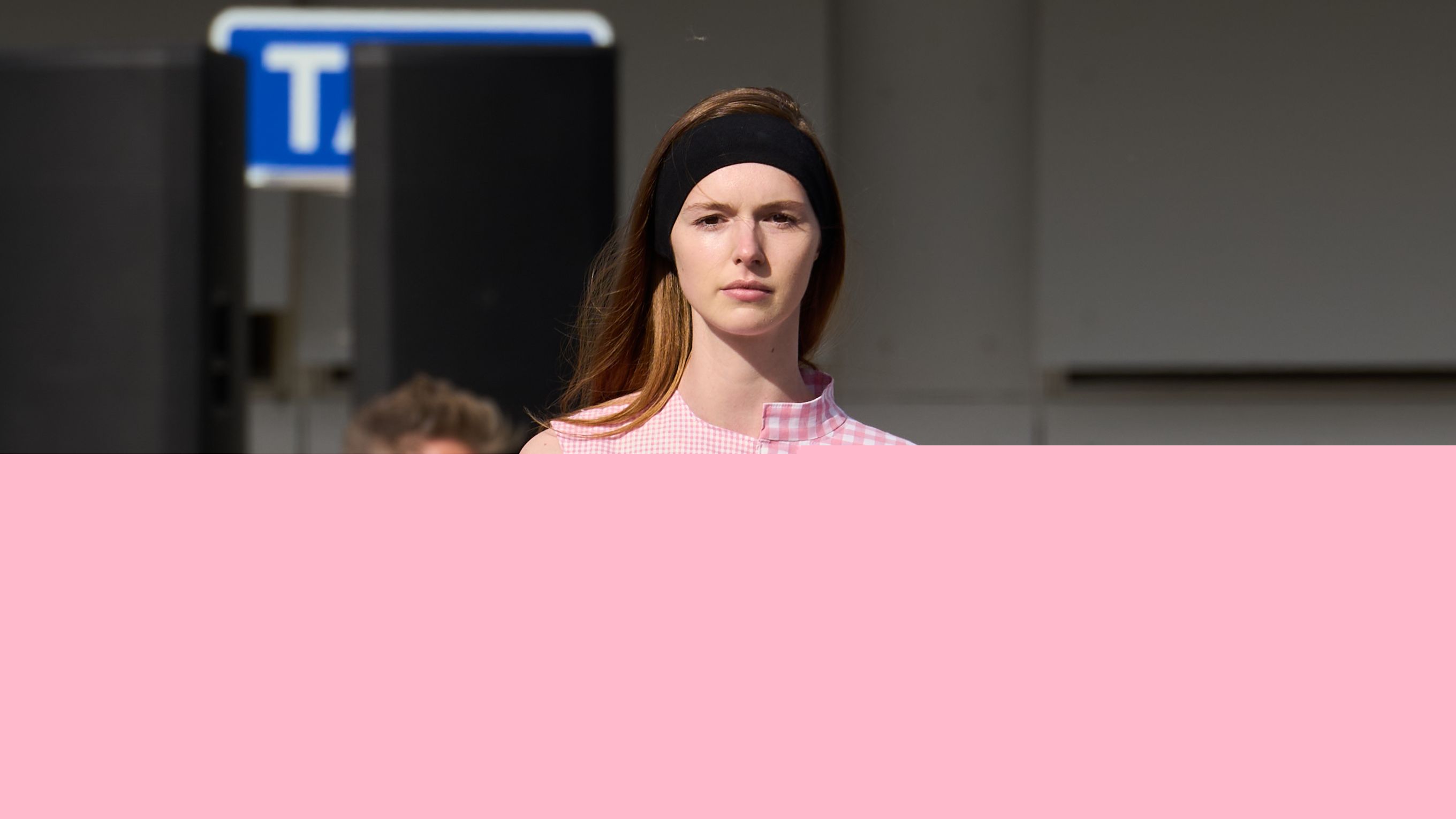 Nicklas Skovgaard Copenhagen Spring 2027