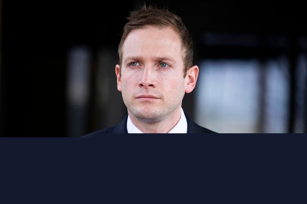 Max Miller Abuse Allegations Being Investigated By House Ethics Committee—After He Requests Probe