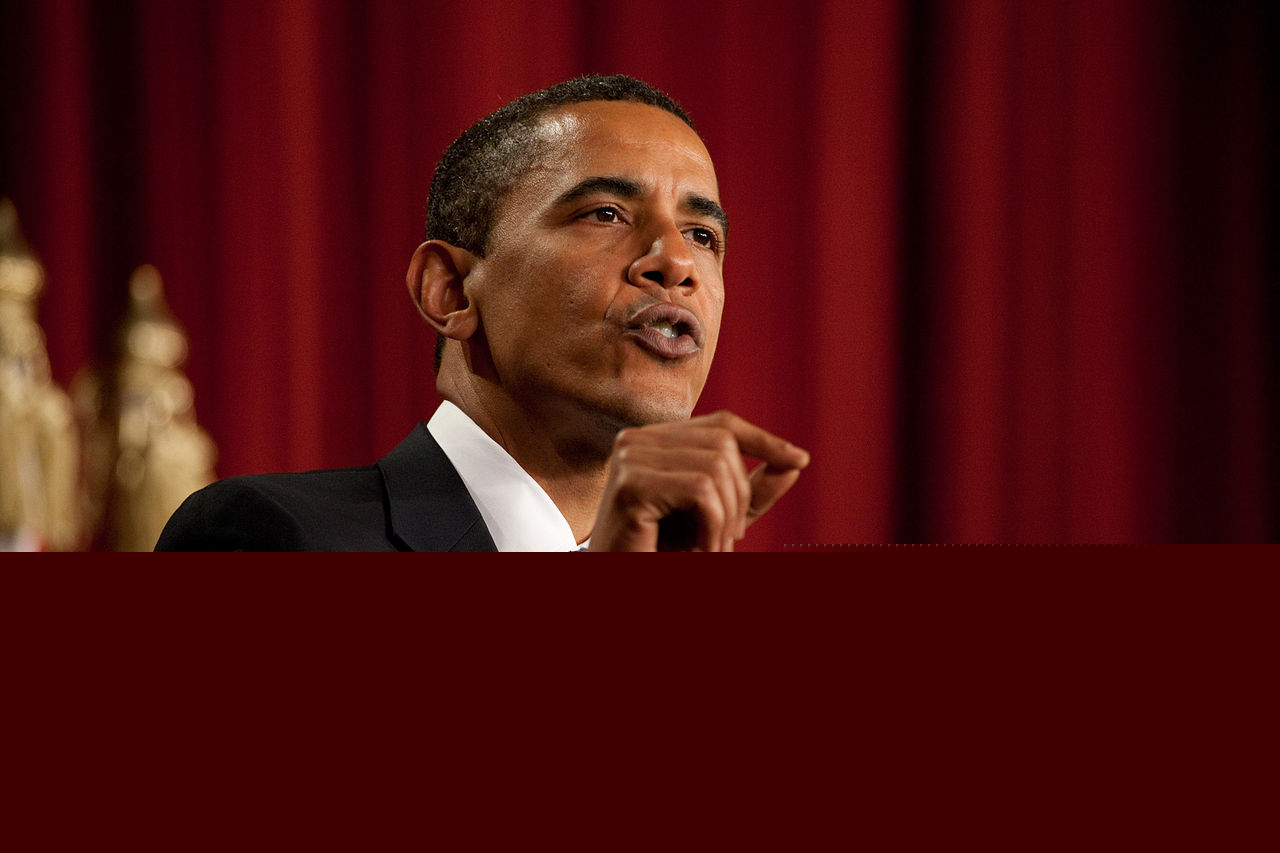 Obama Endorses Iowa Democrat Josh Turek In High-Stakes Senate Race Against Trump-Backed Ashley Hinson