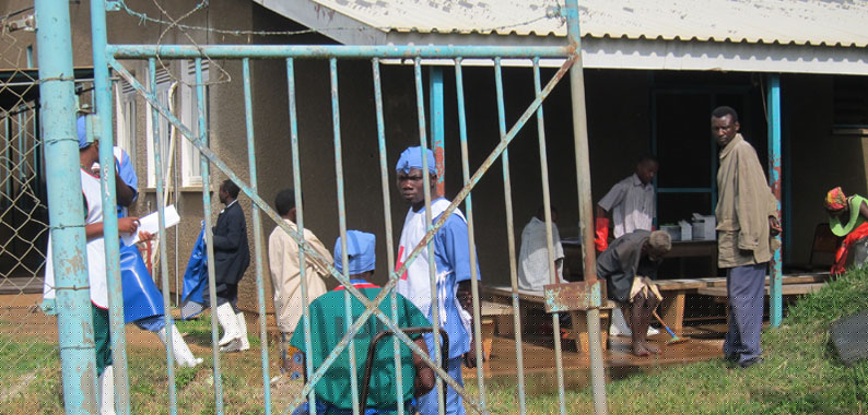 Death toll passes 1,500 in DR Congo Ebola outbreak