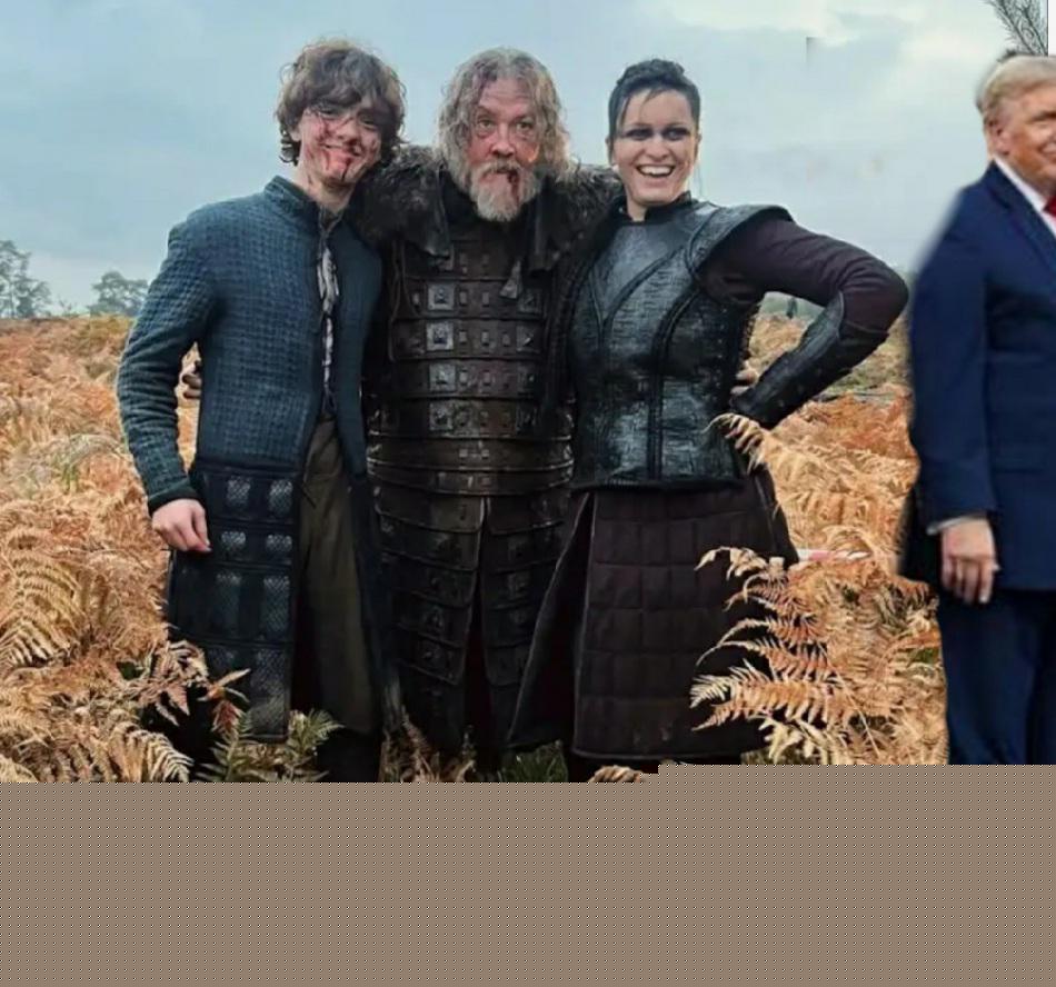 /r/freefolk - Victory team photo | /r/FreeFolk