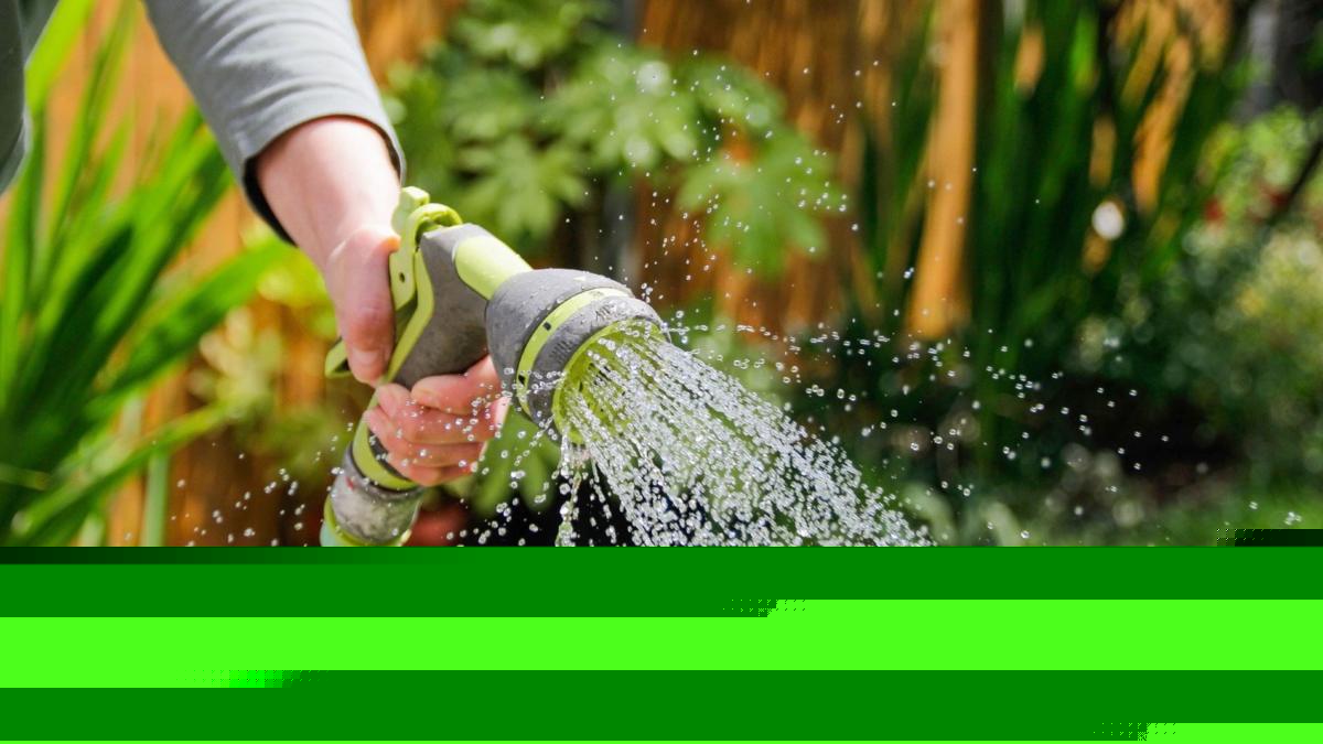 Can you be fined for using a hosepipe?
