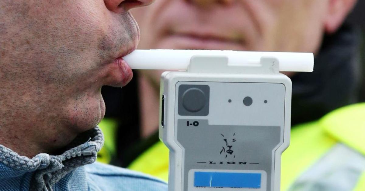 Man thought he was 'ok to drive' after family meal - but ended up in court