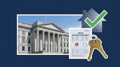 New View Advisors: FHA report reveals HECM program is no longer a financial risk