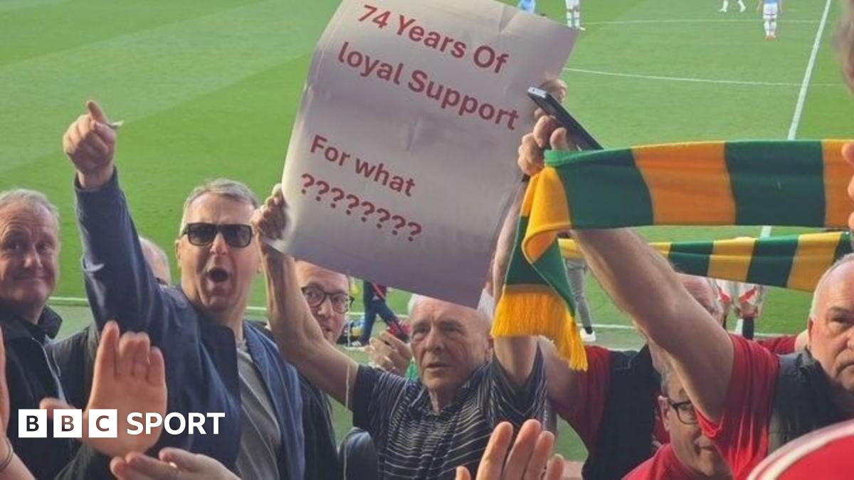 'Double the price' - cost of watching Man Utd for fan forced to move