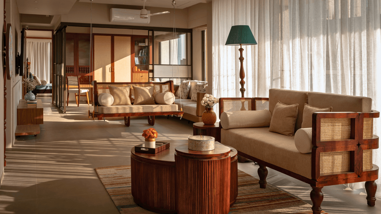 9 tips for a monsoon-ready home that keeps moisture, mould and maintenance at bay