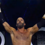 Trent Beretta Reveals He’s Been Dealing With An Arm Injury